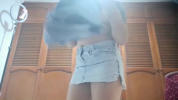 Janice_box's Steamy Home Romp: Anal, Tits & Passion