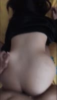 Thai Teen (18+) NadYedTH Craves Big Dick Doggy Style