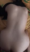 Thai Teen (18+) NadYedTH Craves Big Dick Doggy Style