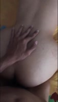 Thai Teen (18+) NadYedTH Craves Big Dick Doggy Style