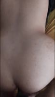Thai Teen (18+) NadYedTH Craves Big Dick Doggy Style
