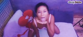 Charly Pelione's Sweet 18-Year-Old Step-Sister Sucks Her Brother's Cock