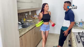 Tommy Miller's Colombian Kitchen Temptress