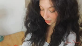 SexNinja Teases with Teen (18+) Treatments of Real Tantaly Sex Dolls