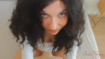 SexNinja Teases with Teen (18+) Treatments of Real Tantaly Sex Dolls