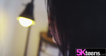 Maria Wars: Teen (18+) Temptress Teasing 60FPS Blows