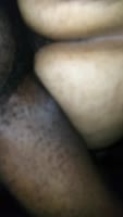 Gorilla Puncher's Phat Booty Takes Backseat in Steamy Car Sex