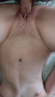 Teen (18+) Cutie's Anal Debut with DaddyandPuddin: Hot Tinder Date