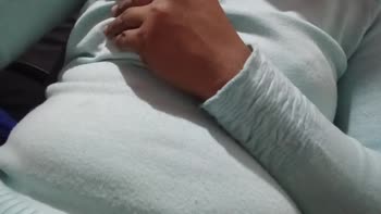 Sadunika91's Sizzling Sri Lankan Solo Cumshot Show