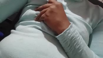 Sadunika91's Sizzling Sri Lankan Solo Cumshot Show