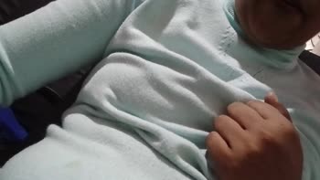 Sadunika91's Sizzling Sri Lankan Solo Cumshot Show