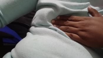Sadunika91's Sizzling Sri Lankan Solo Cumshot Show