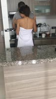 laura_ily - Laura Ily's Sensual Doggy Style at Her Friend's Home
