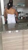 laura_ily - Laura Ily's Sensual Doggy Style at Her Friend's Home