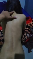 davidtobegoliath - Dannie's Korean Cowgirl POV - Exclusive Smartphone Sex