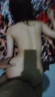 davidtobegoliath - Dannie's Korean Cowgirl POV - Exclusive Smartphone Sex