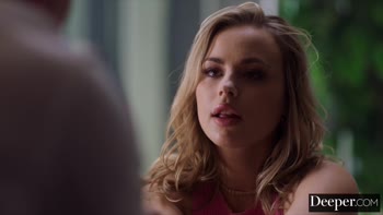Anna Claire Clouds Sizzles in Scorching Sex Scene with Christian Clay