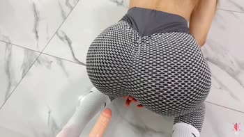 carolinajackson - Carolina's Squirt Extravaganza: Real Orgasms in HD 60FPS