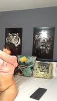 Janne_smith - Janne Smith's Steamy Solo: Wet Pussy Play for Her Hungry Stepson