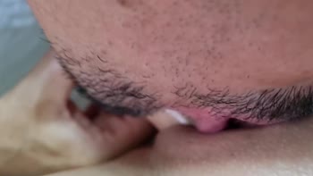 Couple Tantra and Swing - Tantric Passion Ignites Intimate Delights: Couple's Sensual POV Adventure