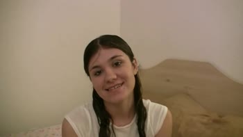 Nasty's Teeny Secrets: Big Cock, Wet Pussy, & Orgasm