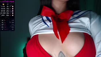 I enjoy having my little ass with my plug stuck inside, that makes me very horny