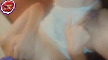 Khiara Labios Rojos - Khiara's Sweet Seduction: 18-Year-Old Babe Masturbates for Her Older Piano Teacher