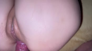 lussy_pussy - Lussy Pussy's Hungry Stepsister Craves My Hardcore Ass Filling