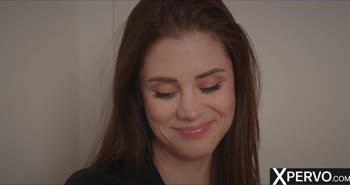 Tiffany Tatum Joins Little Caprice for Sizzling Surprise Threesome