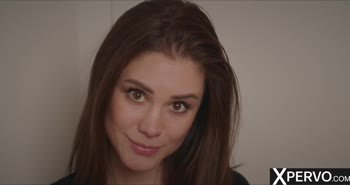 Tiffany Tatum Joins Little Caprice for Sizzling Surprise Threesome