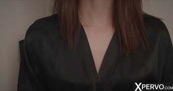 Tiffany Tatum Joins Little Caprice for Sizzling Surprise Threesome