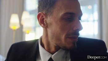 Gal Ritchie's Rough Ride with Chris Diamond