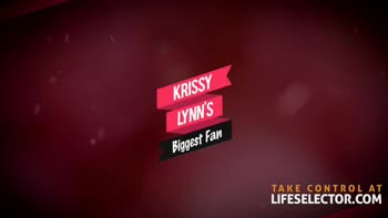 Krissy Lynn's POV Pleasure
