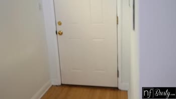 Olivia Austin's Sizzling Wife Swap with Big Dick POV