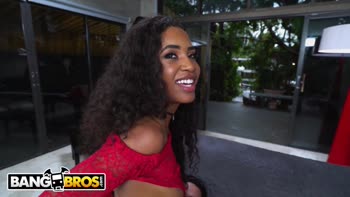 Elsa Jean & Friends' Funniest Fumbles: Bang Bros Bloopers Part 3