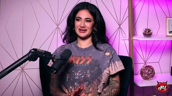 Arabelle Raphael Uncensored: Power, Politics & the Unfiltered Truth