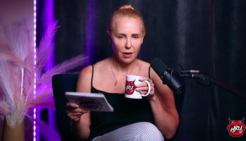 Arabelle Raphael Uncensored: Power, Politics & the Unfiltered Truth