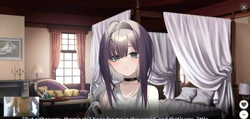 Goth Cutie Gets Raunchy Creampie by Studiouwu