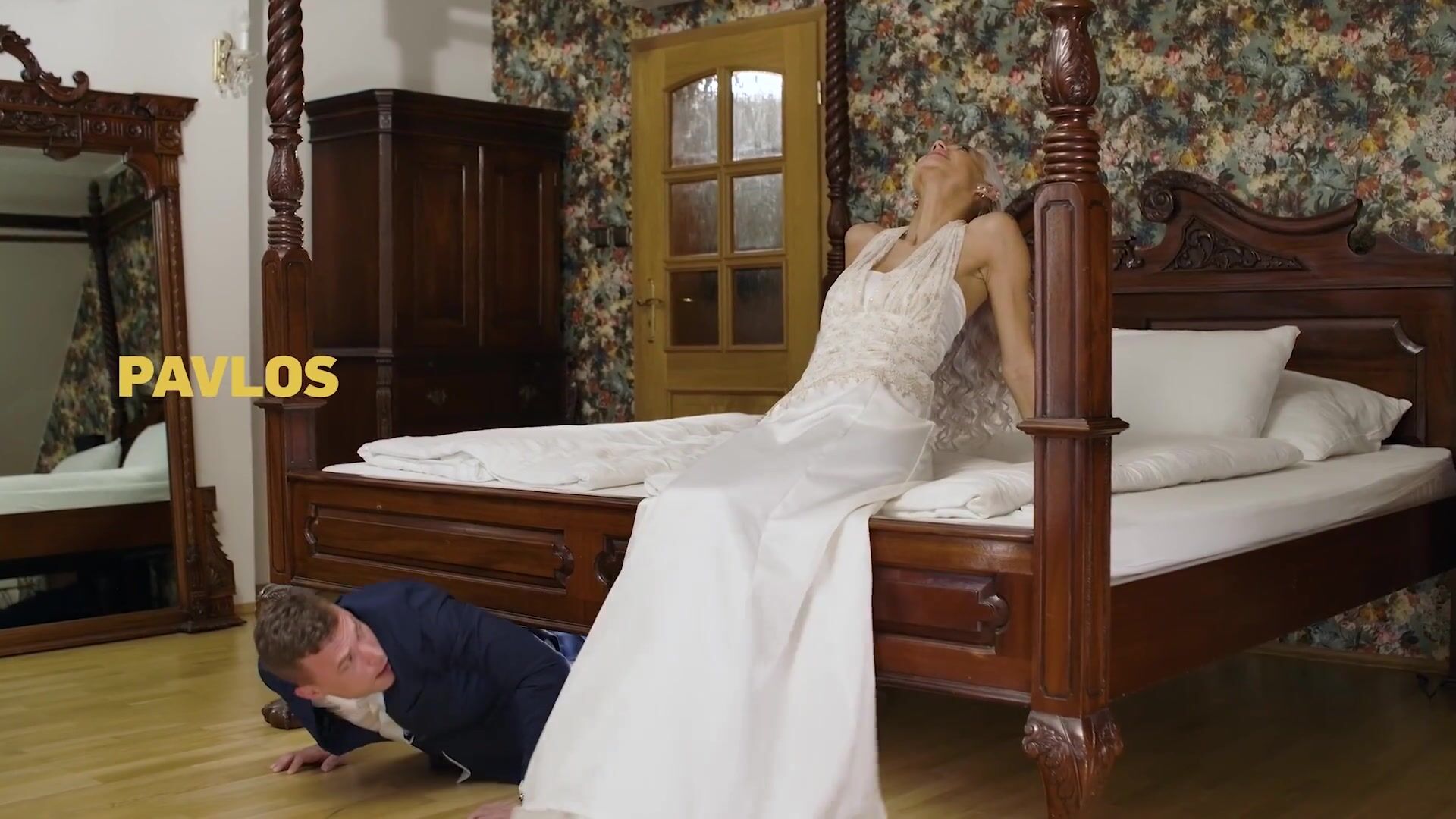 BRIDE4K. FFM Turn