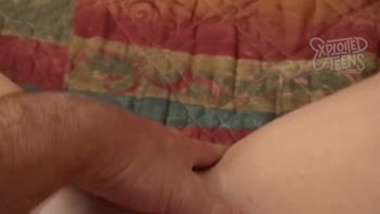 Tiny Teen (18+)'s Big Cock POV Blowjob