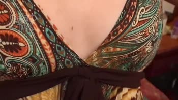 Tiny Teen (18+)'s Big Cock POV Blowjob