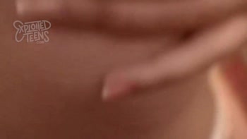 Tiny Teen (18+)'s Big Cock POV Blowjob