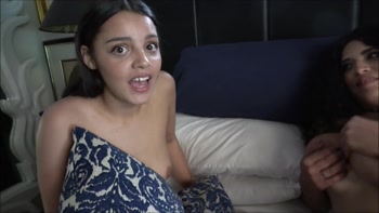 Thick Latina Caught Cheating With Teen (18+) - Perfect Girlfriend - Alex Adams