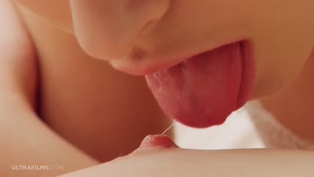 Foxy's Sizzling Russian Lesbians: Anal Pleasures & Pussy Licking