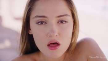 Sonya Blaze's Outdoor Solo Seduction: Fingering & Dildo Delight