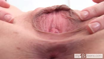 Blue's Sensual Solo: Anal Masturbation Delights