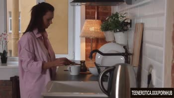 Leo Dee's Teen (18+) Sensation Takes It in the Ass