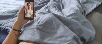 Jenny Kitty's Russian Homemade Fantasy: Big Tits, Realistic Sex Doll & Blowjob