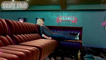 Soafydwayne's Animated Affair: Tight Fans & Passionate Pleasures