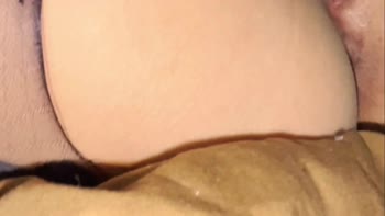 AsslsNut's Redhead Rendezvous: Real Cunnilingus Orgasm Showdown
